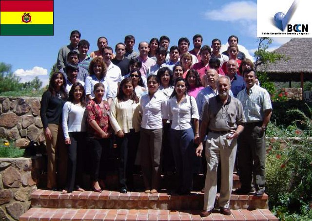Bolivia I